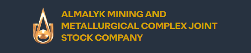 AO "ALMALYK MINING AND METALLURGICAL COMBINE"